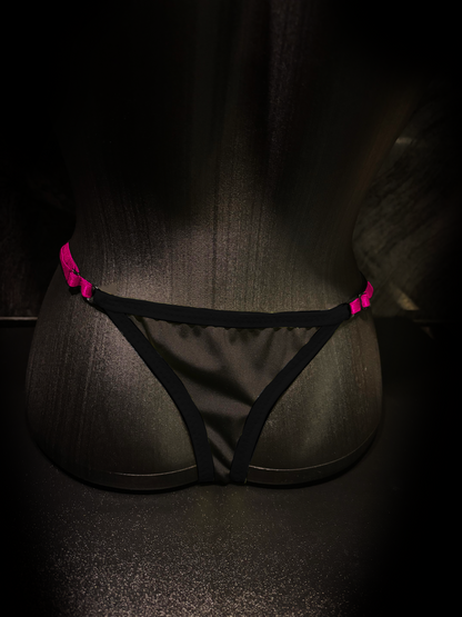 Glow&amp;Tell Full Set (choose your own print!)