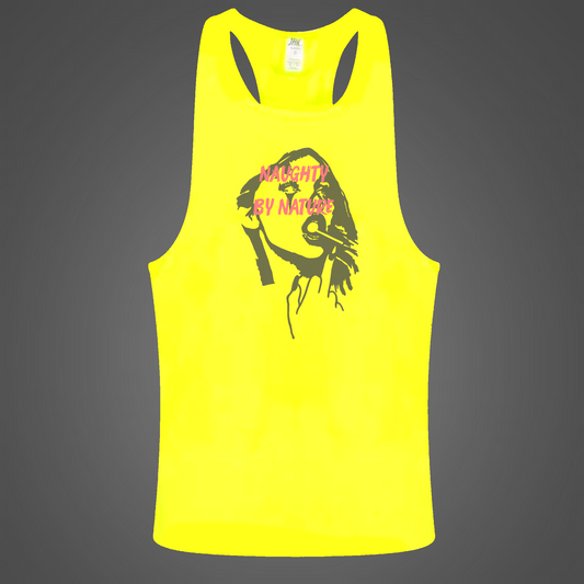 NaughtyByNature Beach Top