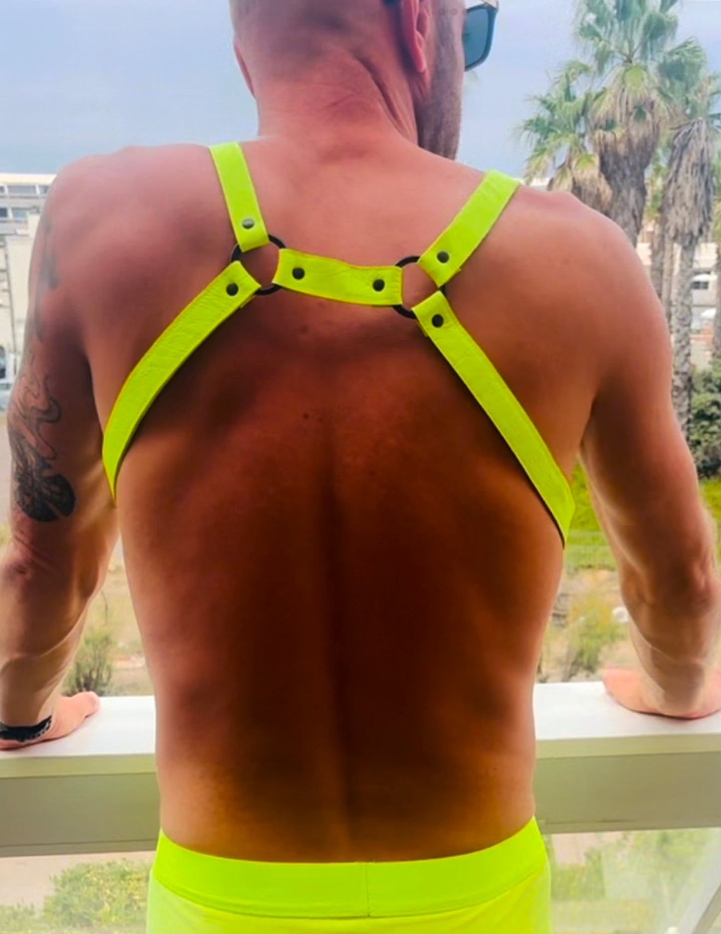 X-treme Neon - Limité !