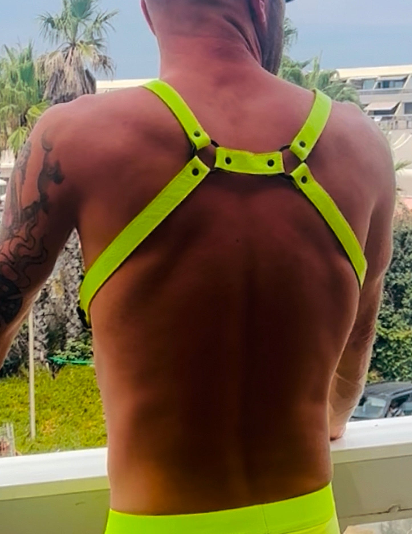 X-treme Neon - Limité !