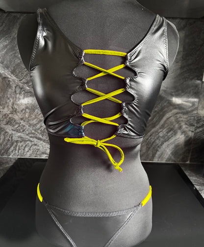 Coffret Kinky Dreams