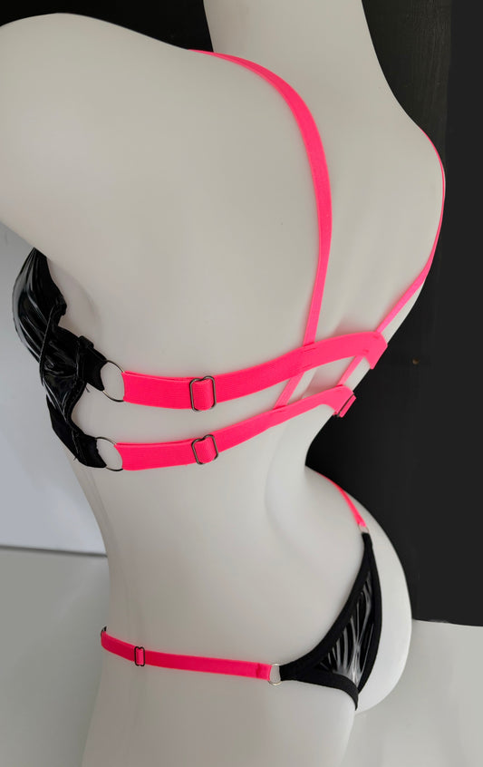 Ensemble de chaton Kink