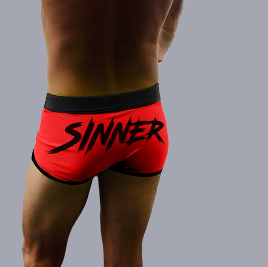 FLRT Sinner