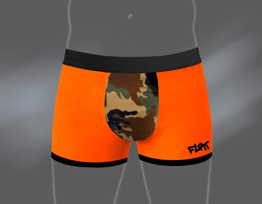 🟠 Wild Hunt - LiMTD