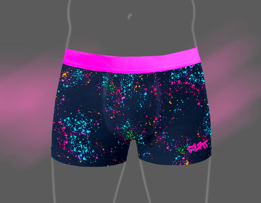 🟣 Goutte de peinture