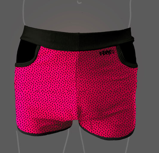 Hot Drop Shorts