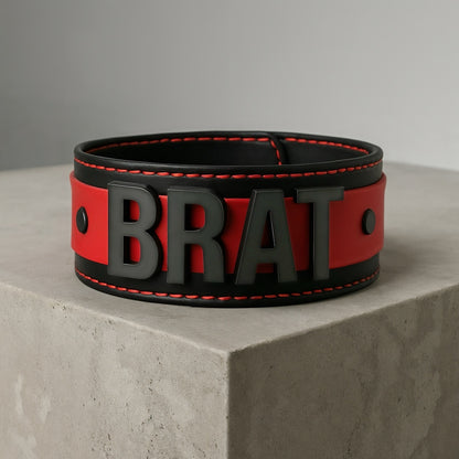 The Statement Collar