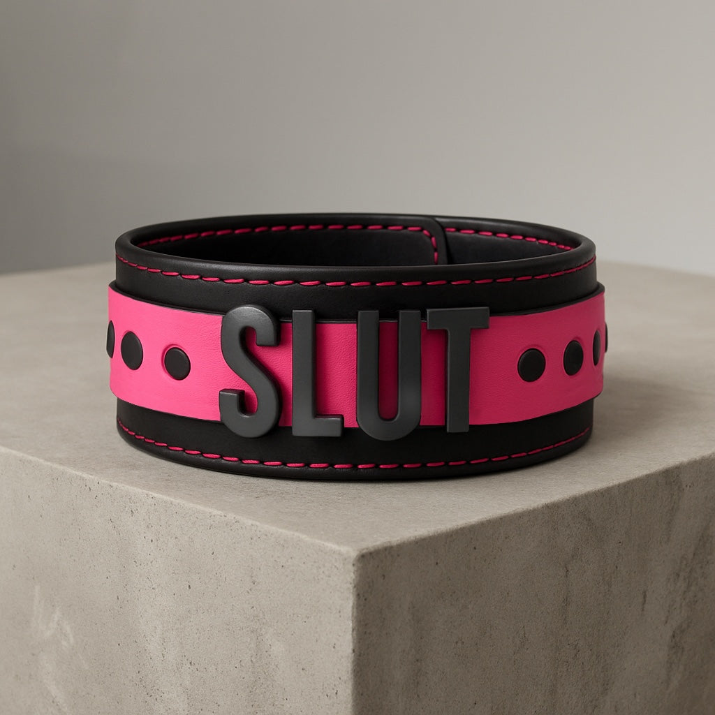 The Statement Collar