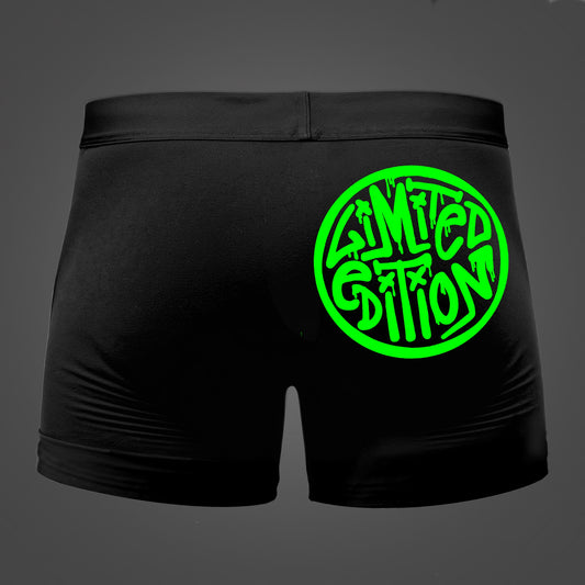 Boxer Limited Edition