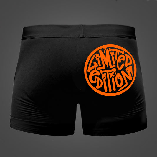 Boxer Limited Edition