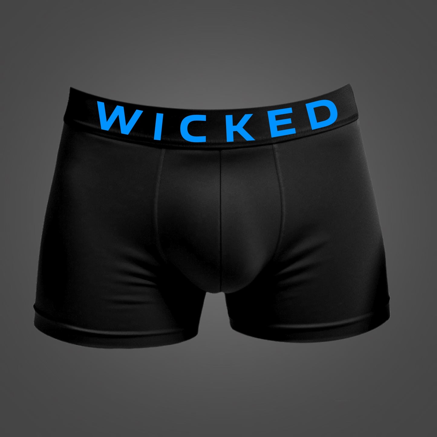 Le méchant roi Boxer