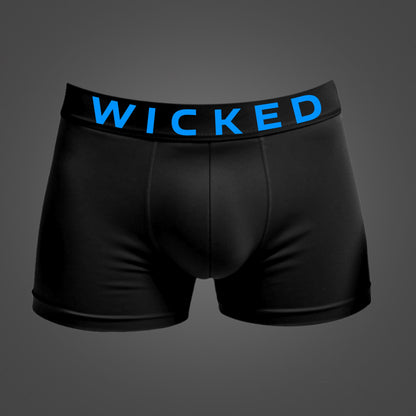 Le méchant roi Boxer