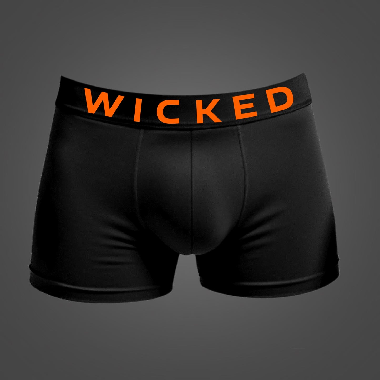 Le méchant roi Boxer