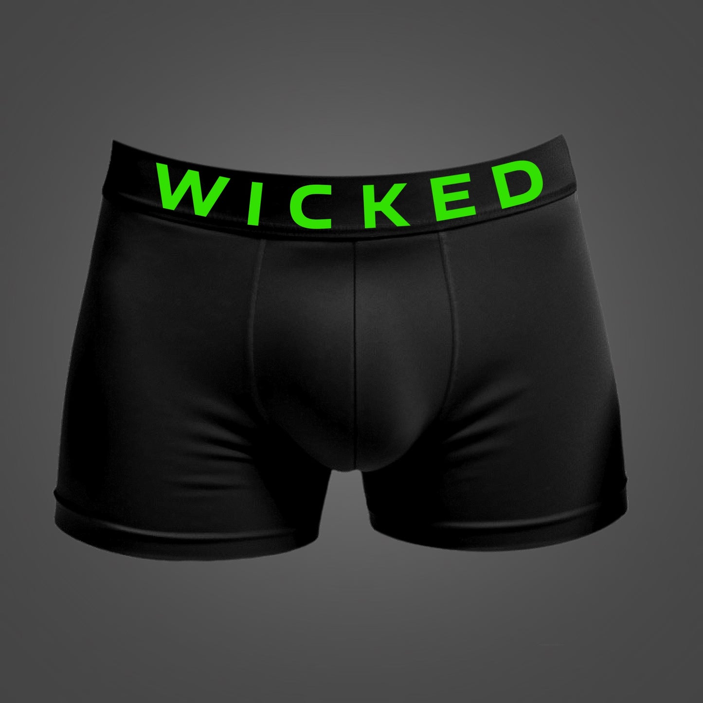 Le méchant roi Boxer