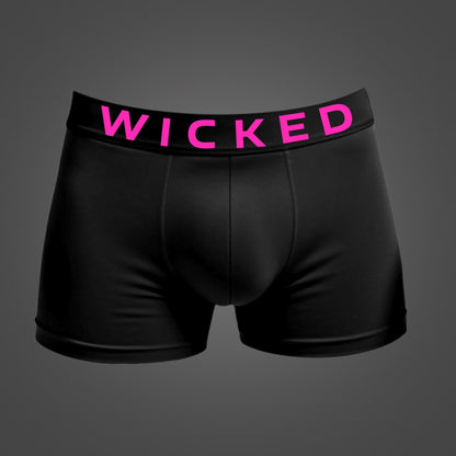 Le méchant roi Boxer