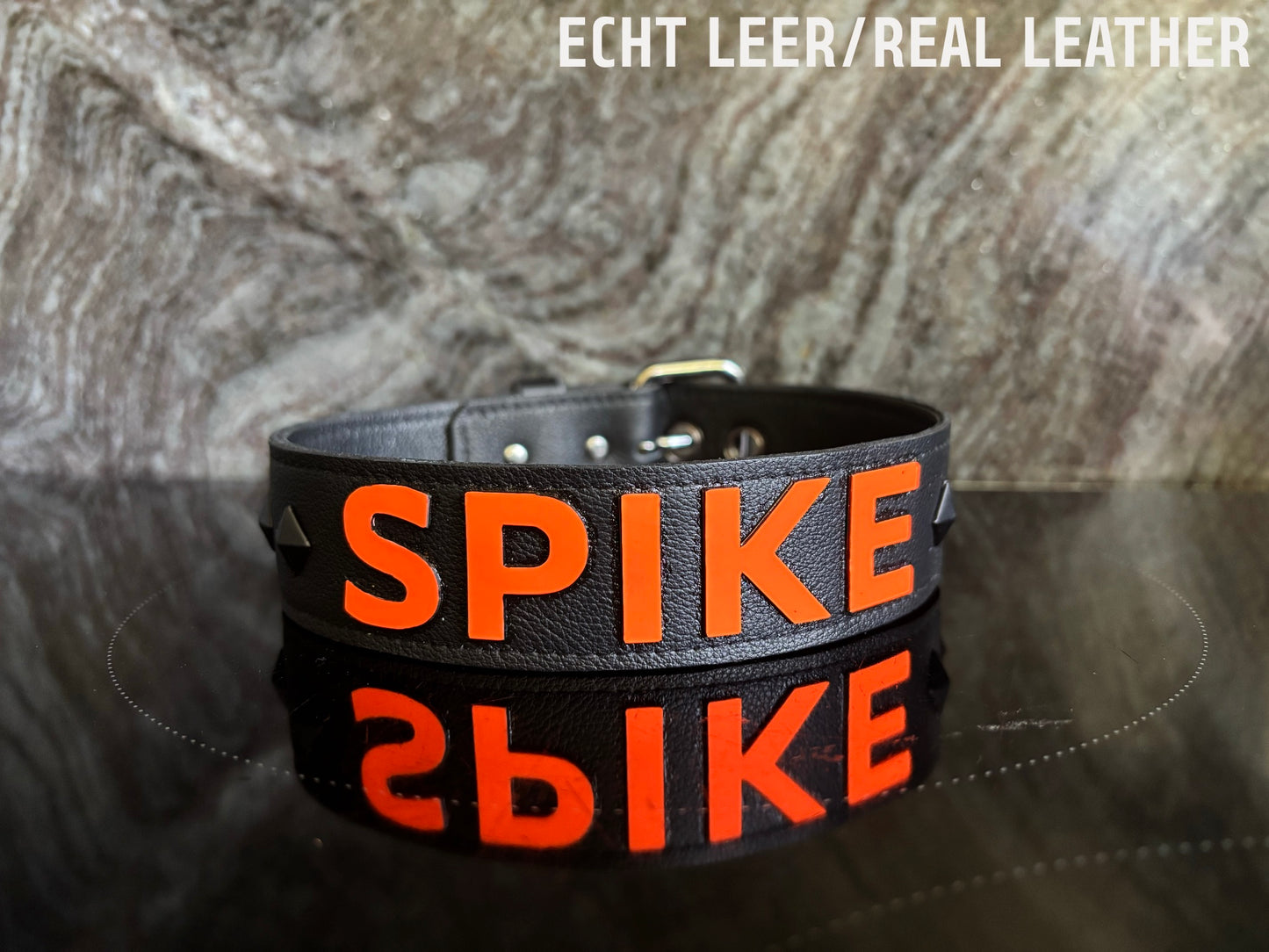 Big Black Choker (BBC)