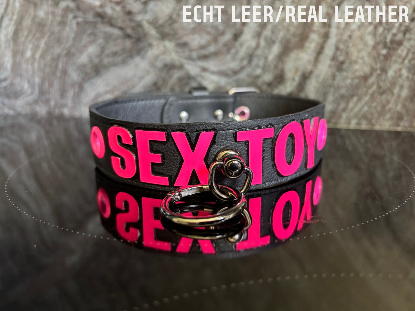 Big Black Choker (BBC)