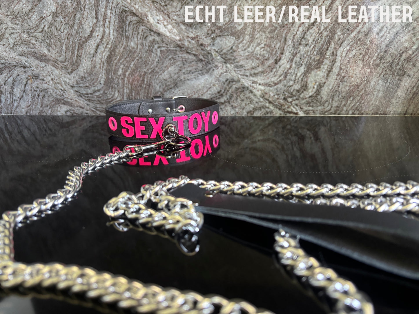 Big Black Choker (BBC)