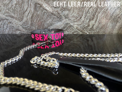 Big Black Choker (BBC)