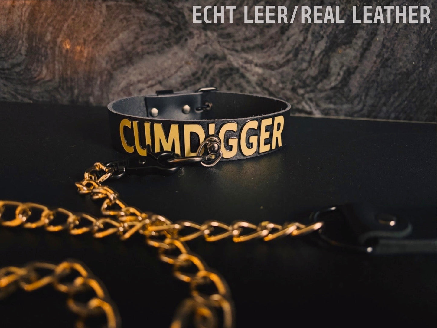 Big Black Choker (BBC)