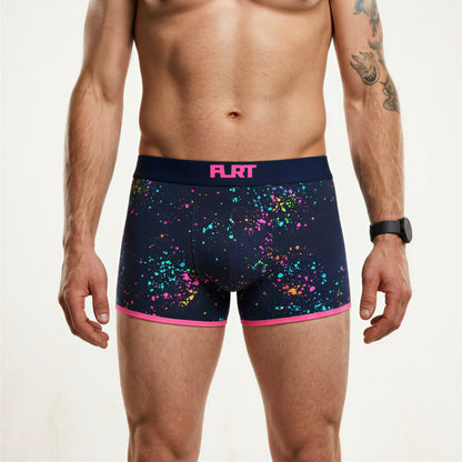 FLRT Paint Drop