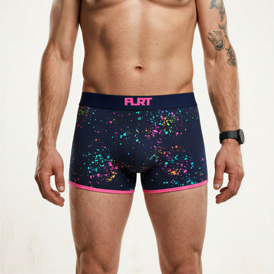 FLRT Paint Drop