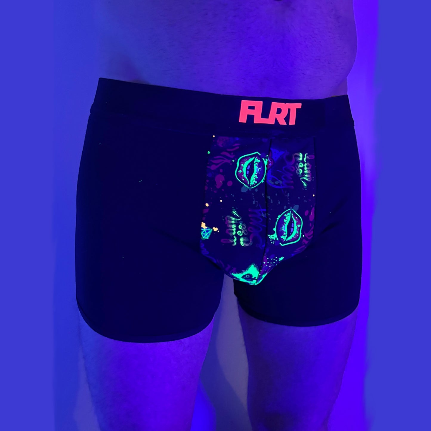 FLRT Wildcore Boxer
