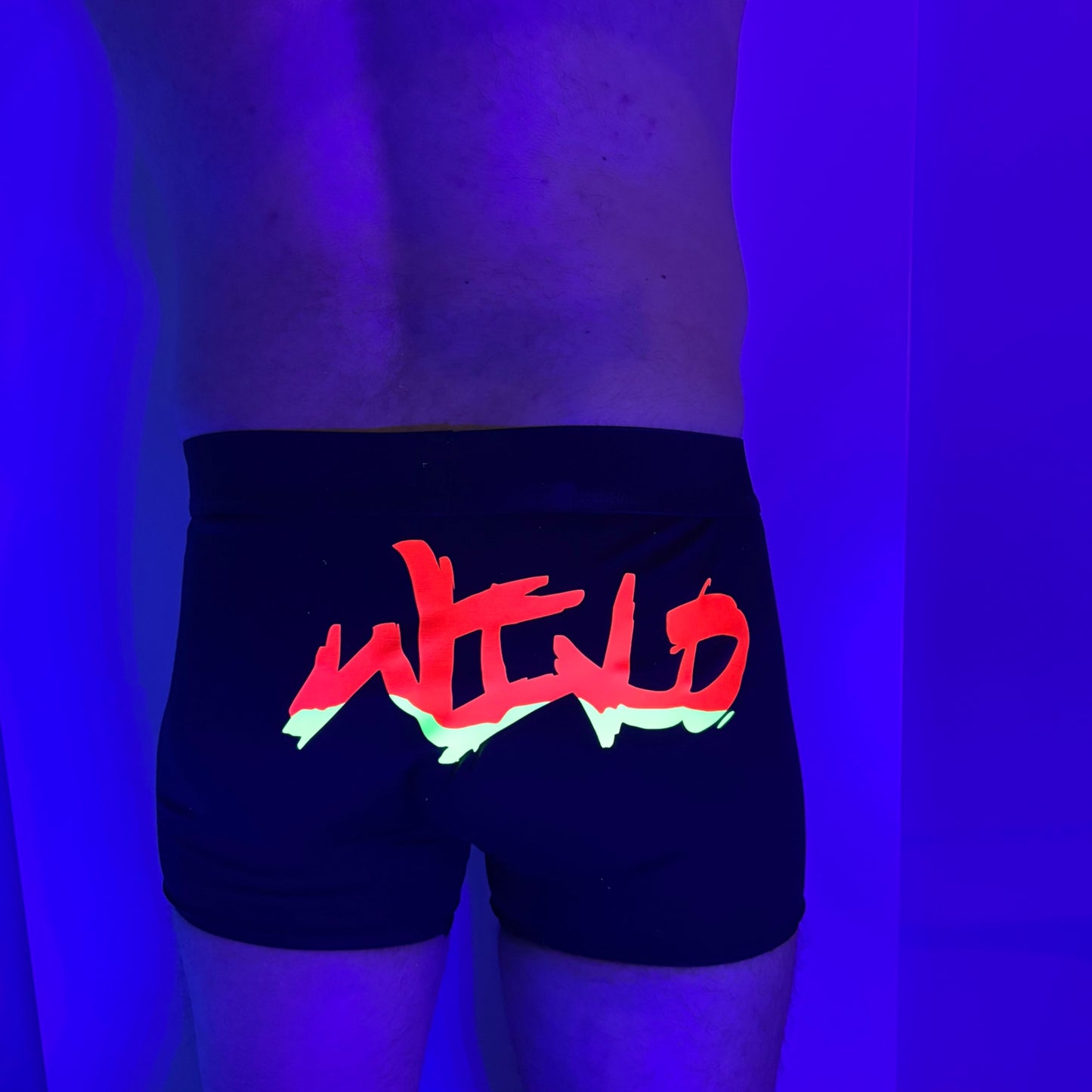 FLRT Wildcore Boxer