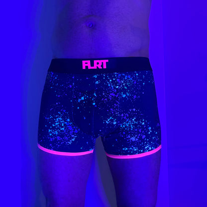 FLRT Paint Drop