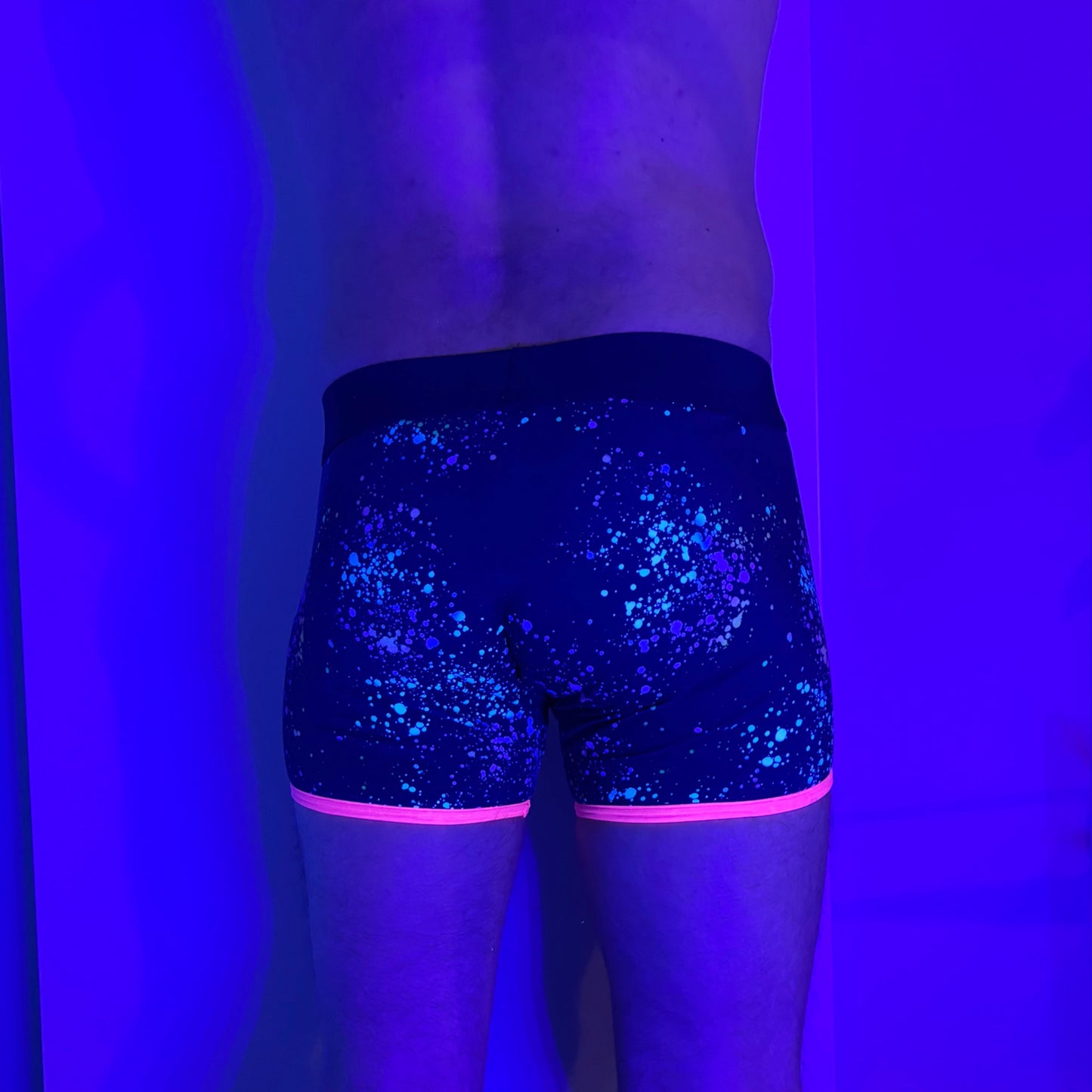 FLRT Paint Drop