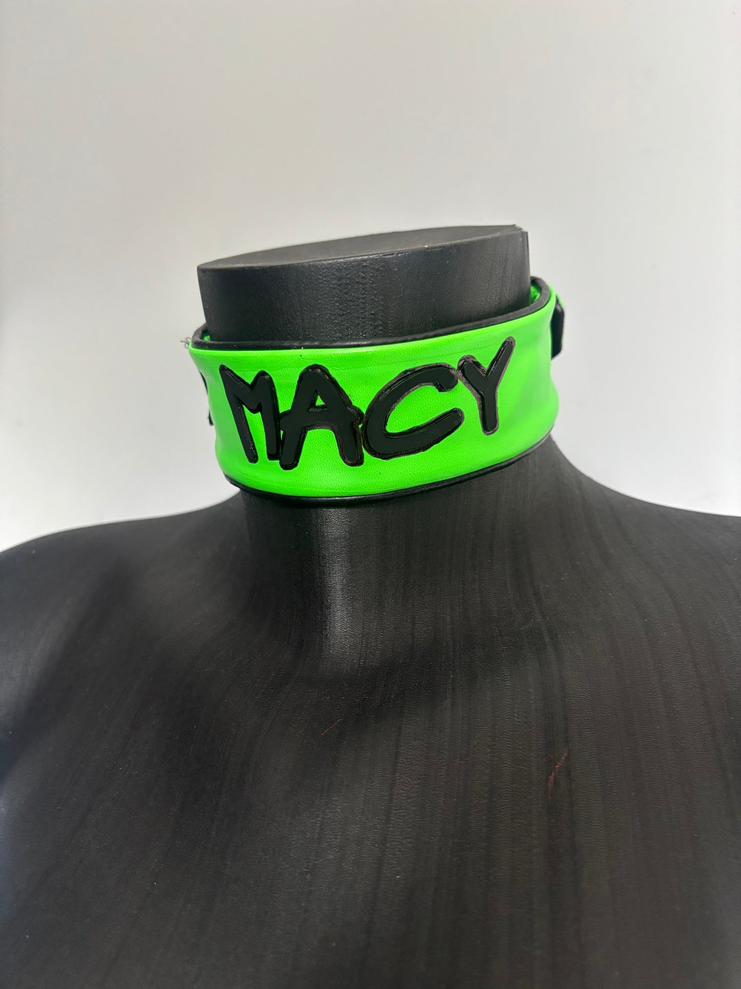 Big Bold Choker