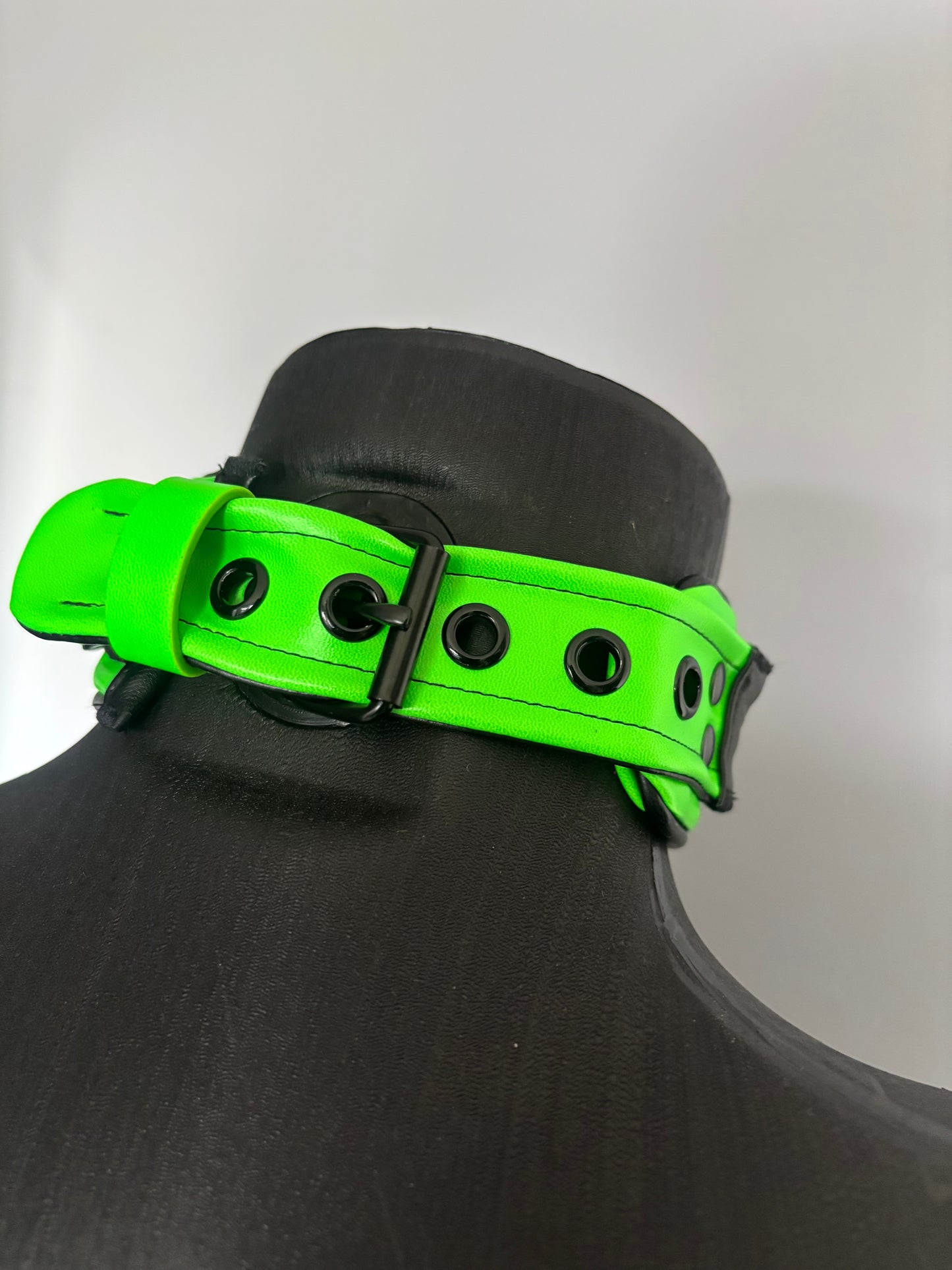 Big Bold Choker
