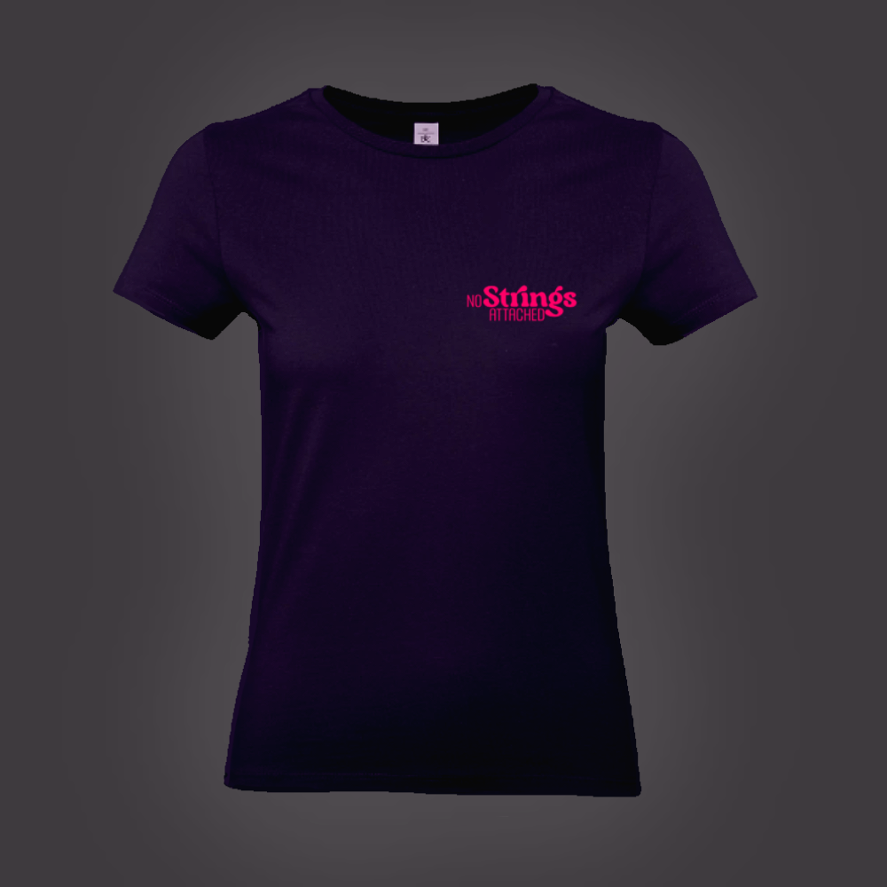 T-Shirt No Strings Attached