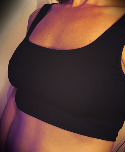 Design your Crop Top!