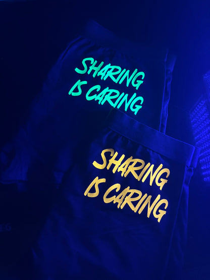 Sharing is Caring Boxer