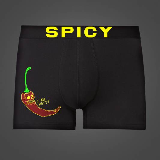 SPICY Boxer