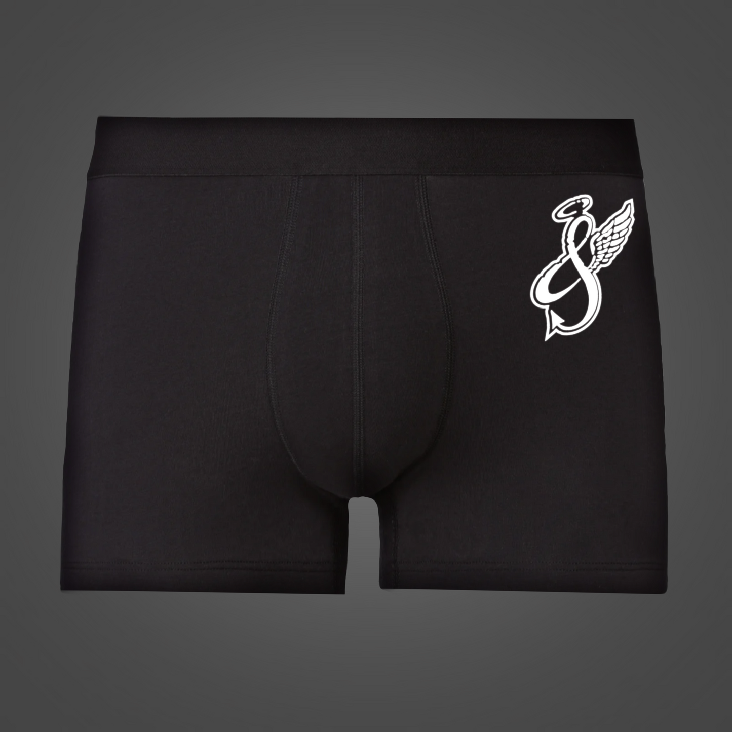 Born Sinner Boxer