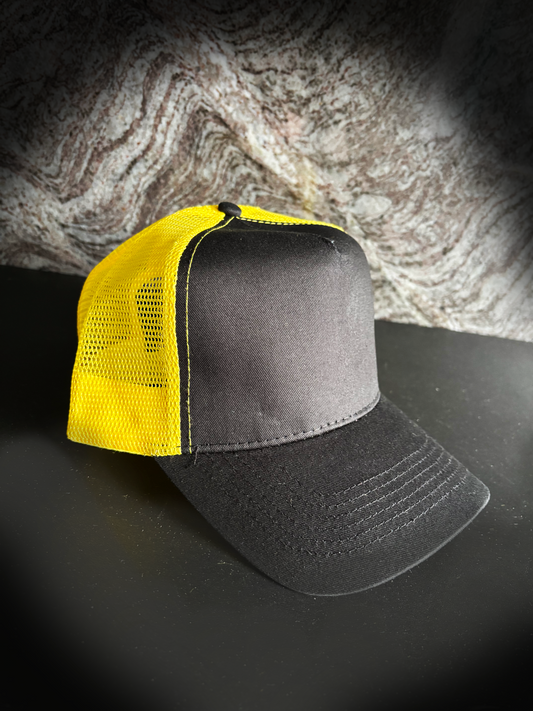 Design your cap!