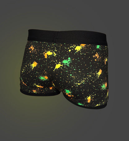 Neon Blast FLRT Boxer – 2XL