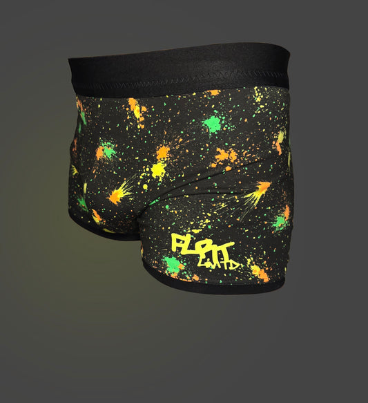 Neon Blast FLRT Boxer – XL