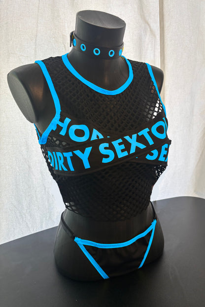 Glow&amp;Tell Full Set (choose your own print!)