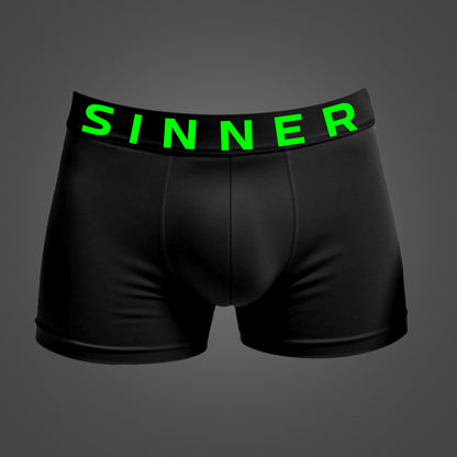 Sinner Boxer