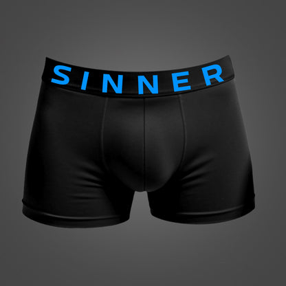 Sinner Boxer