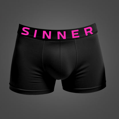 Sinner Boxer