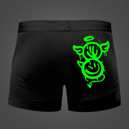 Angel/Devil 2.0 Boxer