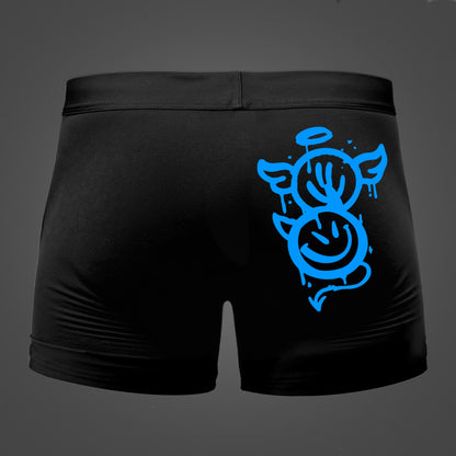 Angel/Devil 2.0 Boxer