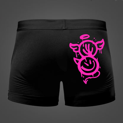 Angel/Devil 2.0 Boxer