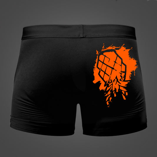 Ananas Boxer