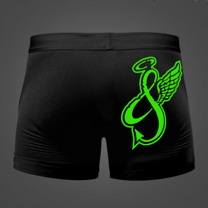 Sinner Boxer
