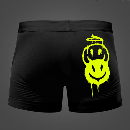 FLURT OG Angel/Devil Boxer